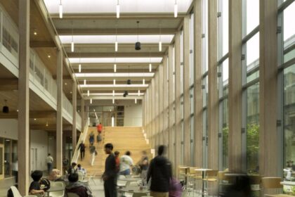 Dallas ISD Partners with SMU and Toyota to Launch Innovative STEM-Focused K-8 School in West Dallas