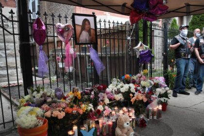 Homicides Plunge Dramatically Following Pandemic Spike