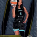 Chicago Sky Rookie Pushing Limits with Intense Extra Training
