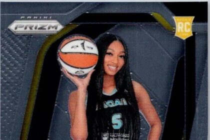 Chicago Sky Rookie Pushing Limits with Intense Extra Training