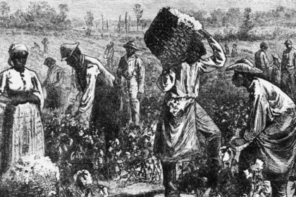 Texas Moves to Rewrite and Conceal Its History of Slavery and Racism