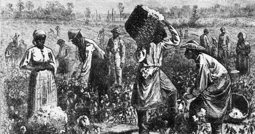 Texas Moves to Rewrite and Conceal Its History of Slavery and Racism