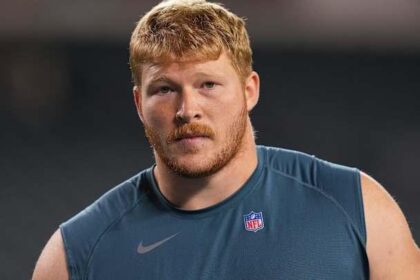 Eagles’ Top Contender Sidelined by Injury in Preseason Clash with Bengals