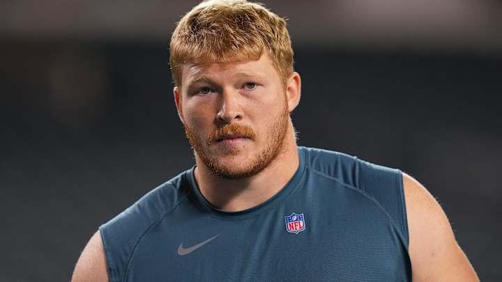 Eagles’ Top Contender Sidelined by Injury in Preseason Clash with Bengals