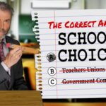 How Teachers’ Unions Took Control and Forced the Education Department to Shut Down