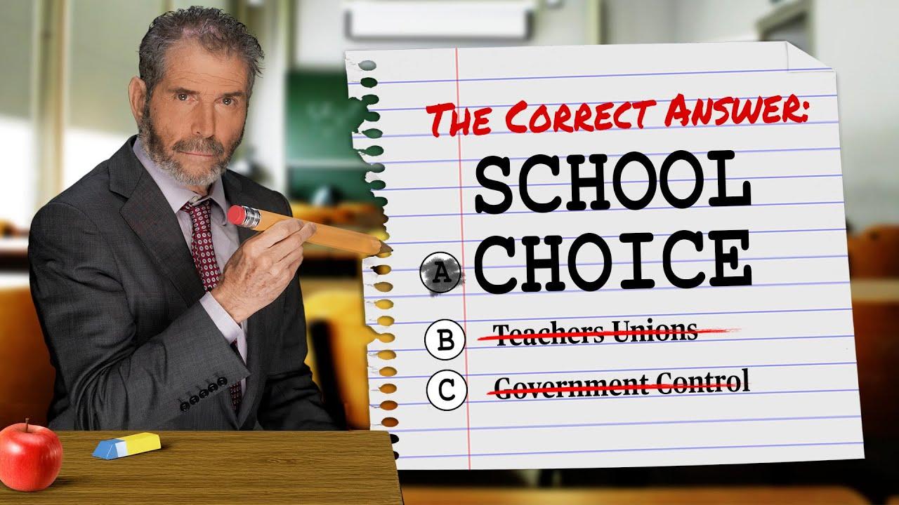 How Teachers’ Unions Took Control and Forced the Education Department to Shut Down