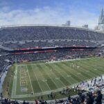 Brandon Johnson Holds Out Hope for a New Bears Stadium: “The Bears Belong in the City