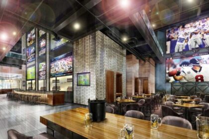 The Ultimate Game Day Guide to Houston’s Best Sports Bars