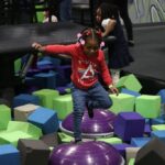 Elevate Trampoline Park Set to Soar with Thrilling New Locations on the Horizon