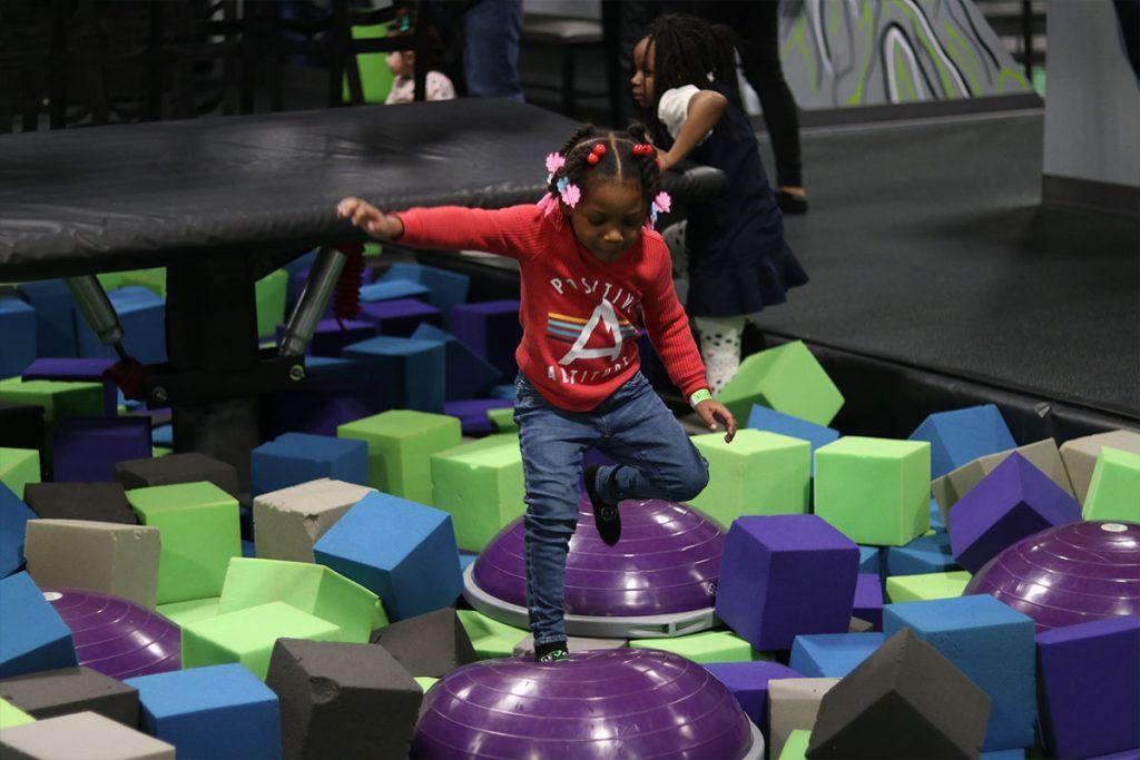 Elevate Trampoline Park Set to Soar with Thrilling New Locations on the Horizon Elevate Trampoline Park Set to Soar with Thrilling New Locations on the Horizon