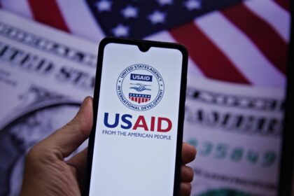 US Foreign Aid Agency Sparks Intense Political Debate in Washington