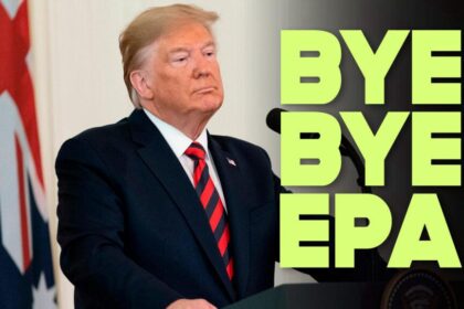 How Trump’s EPA Cuts to Chicago Headquarters Threaten Our Safety