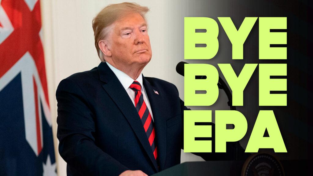How Trump’s EPA Cuts to Chicago Headquarters Threaten Our Safety