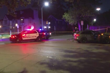 Houston’s Third Ward Residents Demand Real Action as Crime and Broken Promises Persist