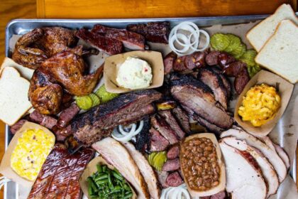 Celebrate National Barbecue Day: Discover the Top 2 Texas Cities Crowned Best BBQ in America!