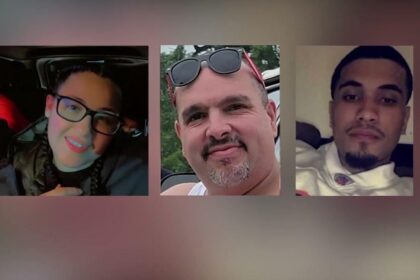 Man Charged with Murder in Shocking 2023 Chicago Triple Shooting