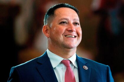 5 Must-Watch Races in the May 28 Republican and Democratic Primary Runoffs