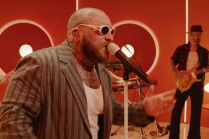 Teddy Swims and ‘It’s Not Over, Jeff Buckley’ Doc Lead This Week’s Must-See Live Events