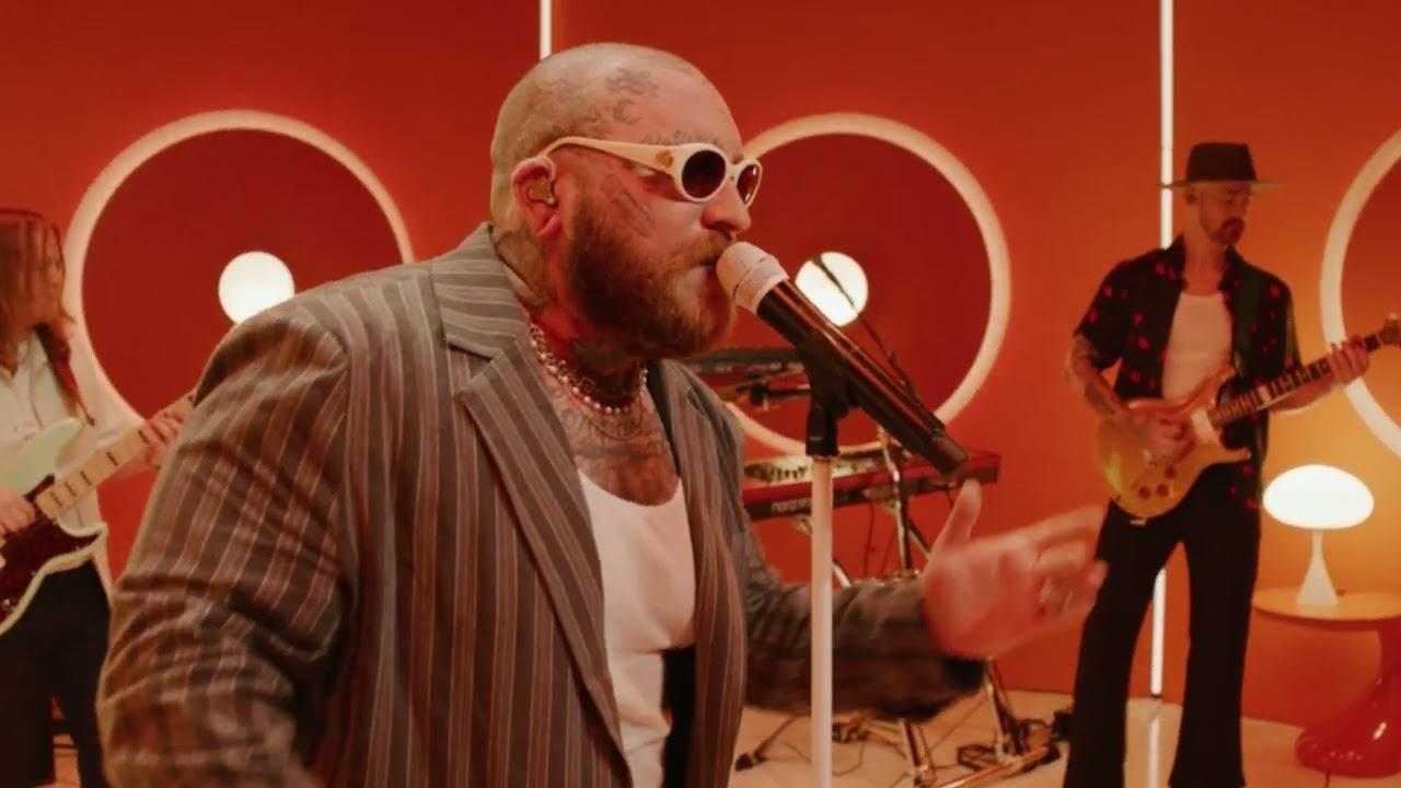 Teddy Swims and ‘It’s Not Over, Jeff Buckley’ Doc Lead This Week’s Must-See Live Events