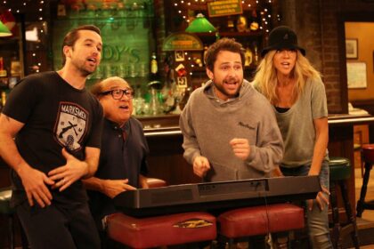 It’s Always Sunny in Philadelphia’ Takes a Bold Swing at MAGA and #Time’s Up