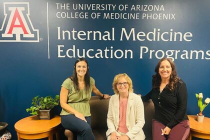 Revolutionizing Tomorrow’s Healers: Cutting-Edge Advances in Graduate Medical Education at Phoenix Children’s