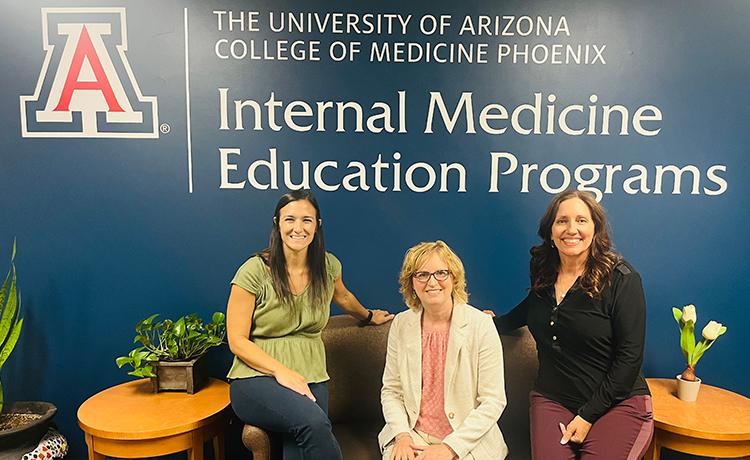 Revolutionizing Tomorrow’s Healers: Cutting-Edge Advances in Graduate Medical Education at Phoenix Children’s Revolutionizing Tomorrow’s Healers: Cutting-Edge Advances in Graduate Medical Education at Phoenix Children’s