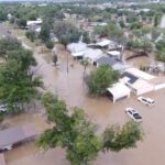 Texas Flooding Death Toll Climbs as New Flood Watch Takes Effect