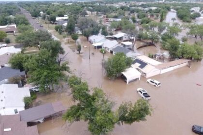 Texas Flooding Death Toll Climbs as New Flood Watch Takes Effect