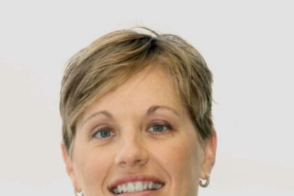 Jenny Carnes Appointed President and CEO of San Antonio Sports