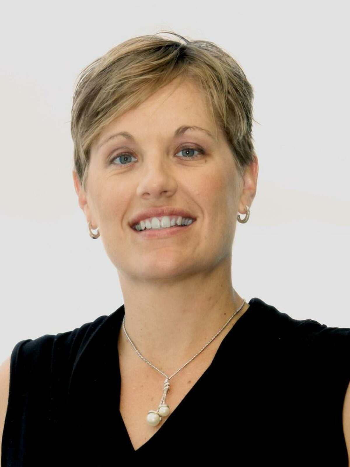 Jenny Carnes Appointed President and CEO of San Antonio Sports Jenny Carnes Appointed President and CEO of San Antonio Sports