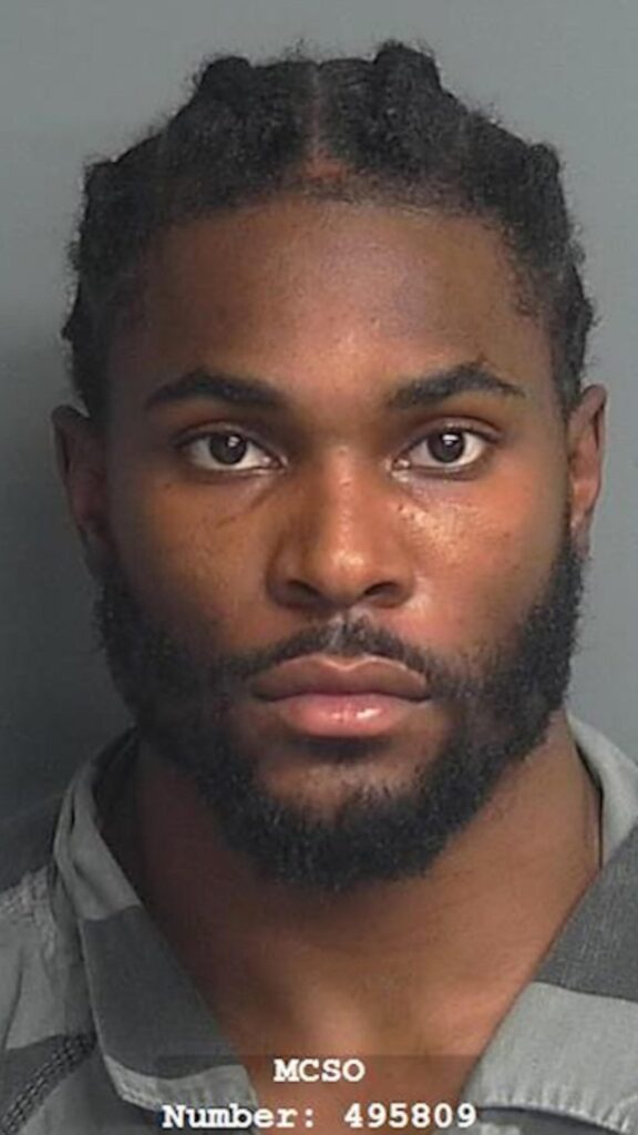Shocking New Details Uncovered in Texans’ Jimmie Ward’s Arrest