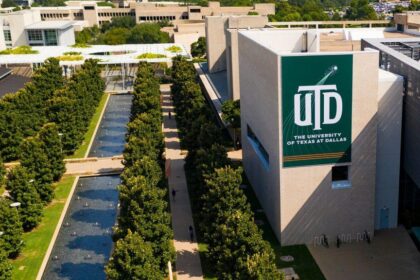 Graduate Programs Ranked Among Best in Country by U.S. News & World Report – The University of Texas at Dallas