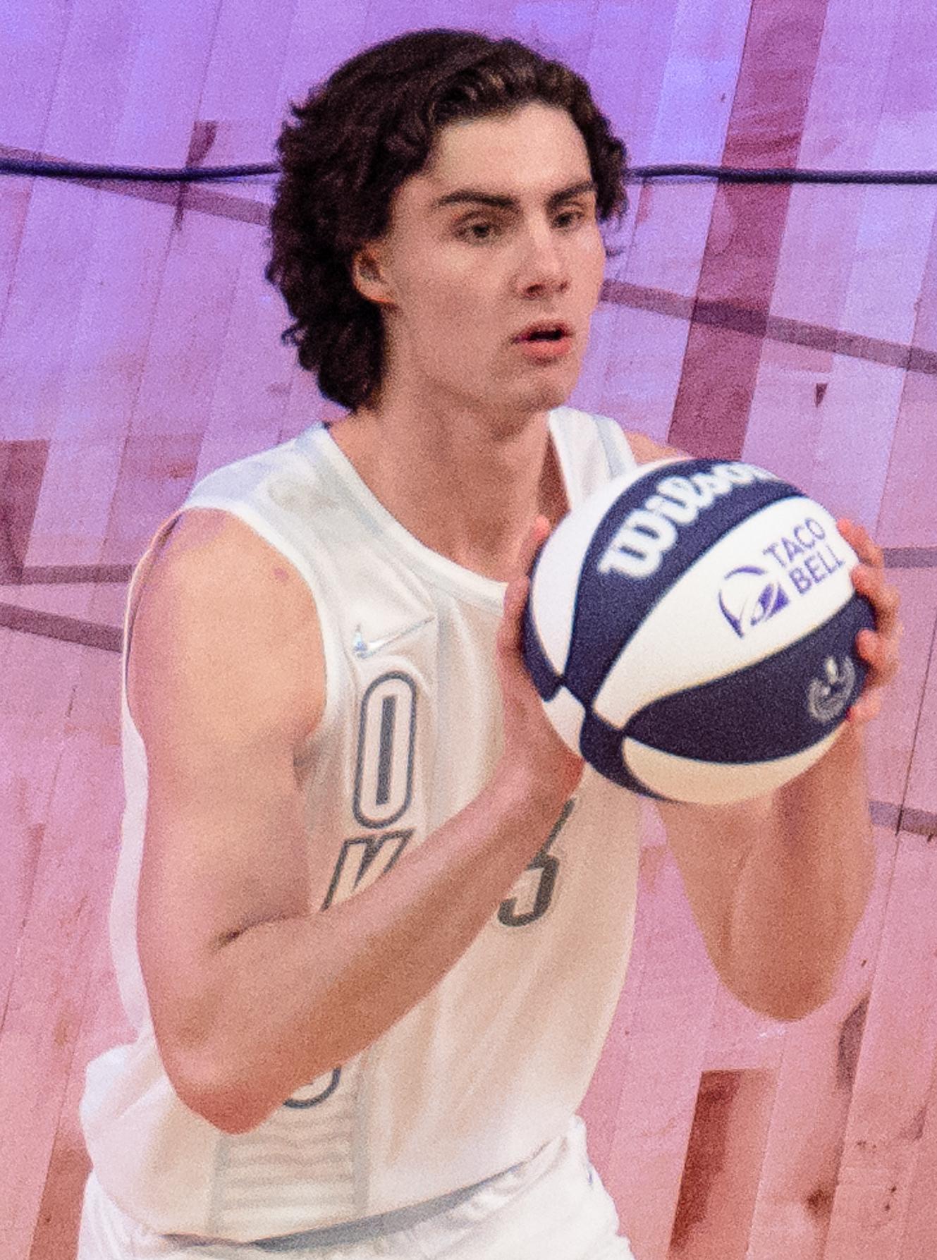 Surprising Team Shows Interest in Josh Giddey: What It Means for His Future