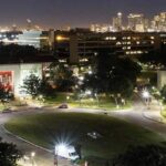University of Houston Accelerates  Million Security Upgrade in Response to Rising Crime