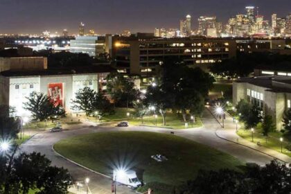 University of Houston Accelerates  Million Security Upgrade in Response to Rising Crime