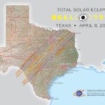Don’t Miss This Week’s Spectacular Total Lunar Eclipse Visible Across Most of the US!