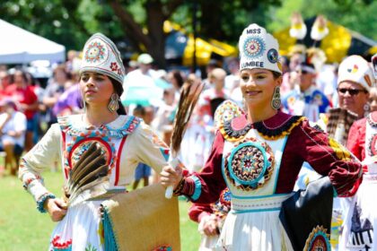 Lumbee Tribe’s Quest for Federal Recognition Faces Political Roadblocks in Washington