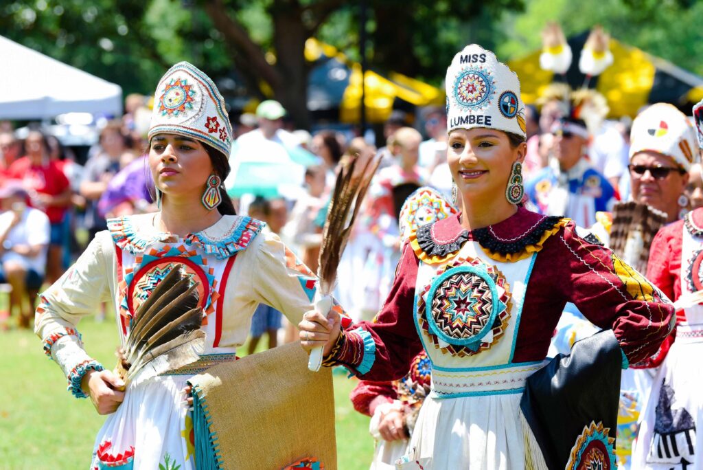 Lumbee Tribe’s Quest for Federal Recognition Faces Political Roadblocks in Washington