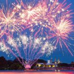 Celebrate an Unforgettable July Fourth in Downtown San Antonio!