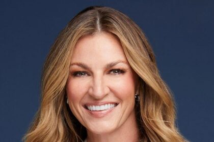 Erin Andrews Opens Up on the Cowboys and CeeDee Lamb Drama