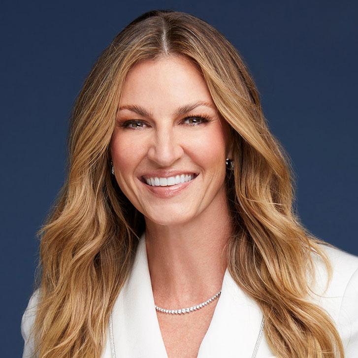 Erin Andrews Opens Up on the Cowboys and CeeDee Lamb Drama