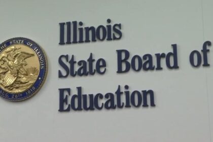 Illinois State Board of Education Approves .4 Billion Budget for Next Year