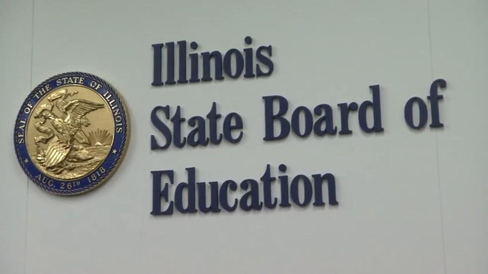 Illinois State Board of Education Approves .4 Billion Budget for Next Year