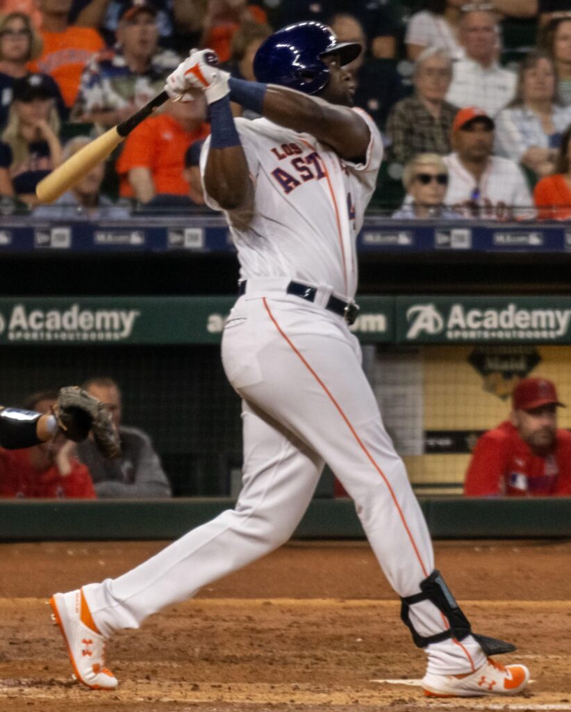 Breaking Down Hopeful Return of Yordan Alvarez to Astros Lineup – Sports Illustrated