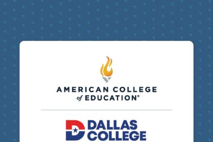 American College of Education and Dallas College Partnership Expands With Nurse Education Pathway – Newport Daily News
