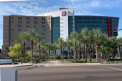 Revolutionizing Pediatric Care and Medical Education in Phoenix