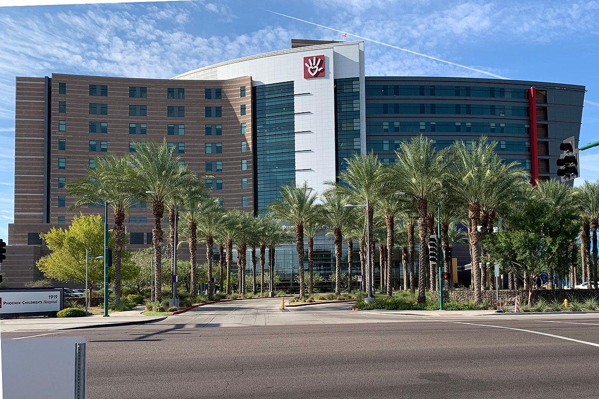 Revolutionizing Pediatric Care and Medical Education in Phoenix Revolutionizing Pediatric Care and Medical Education in Phoenix