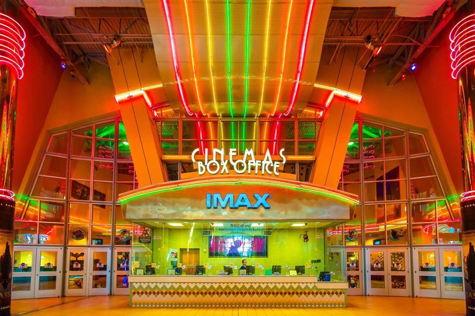 10 Must-Visit Malls in the US That Keep Shoppers Coming Back