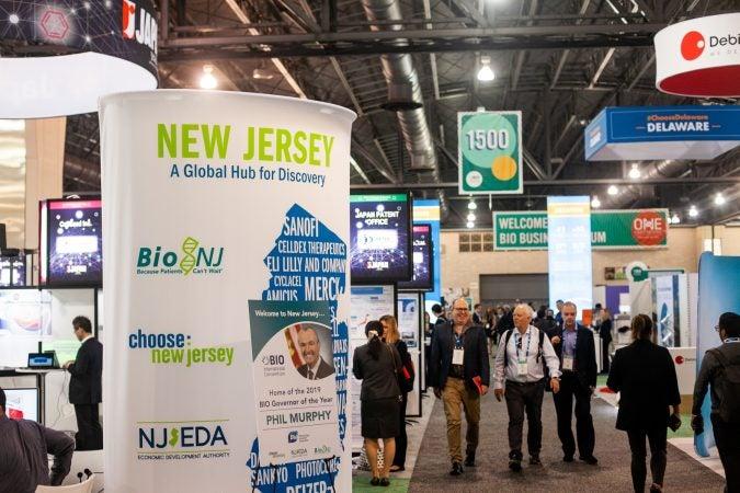 Philly’s Biotech Industry Faces Ongoing Job Losses Amid Market Turmoil