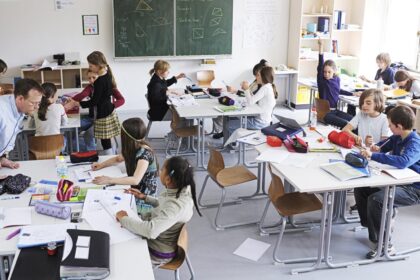 Why the U.S. Struggles to Match Finland’s Educational Success